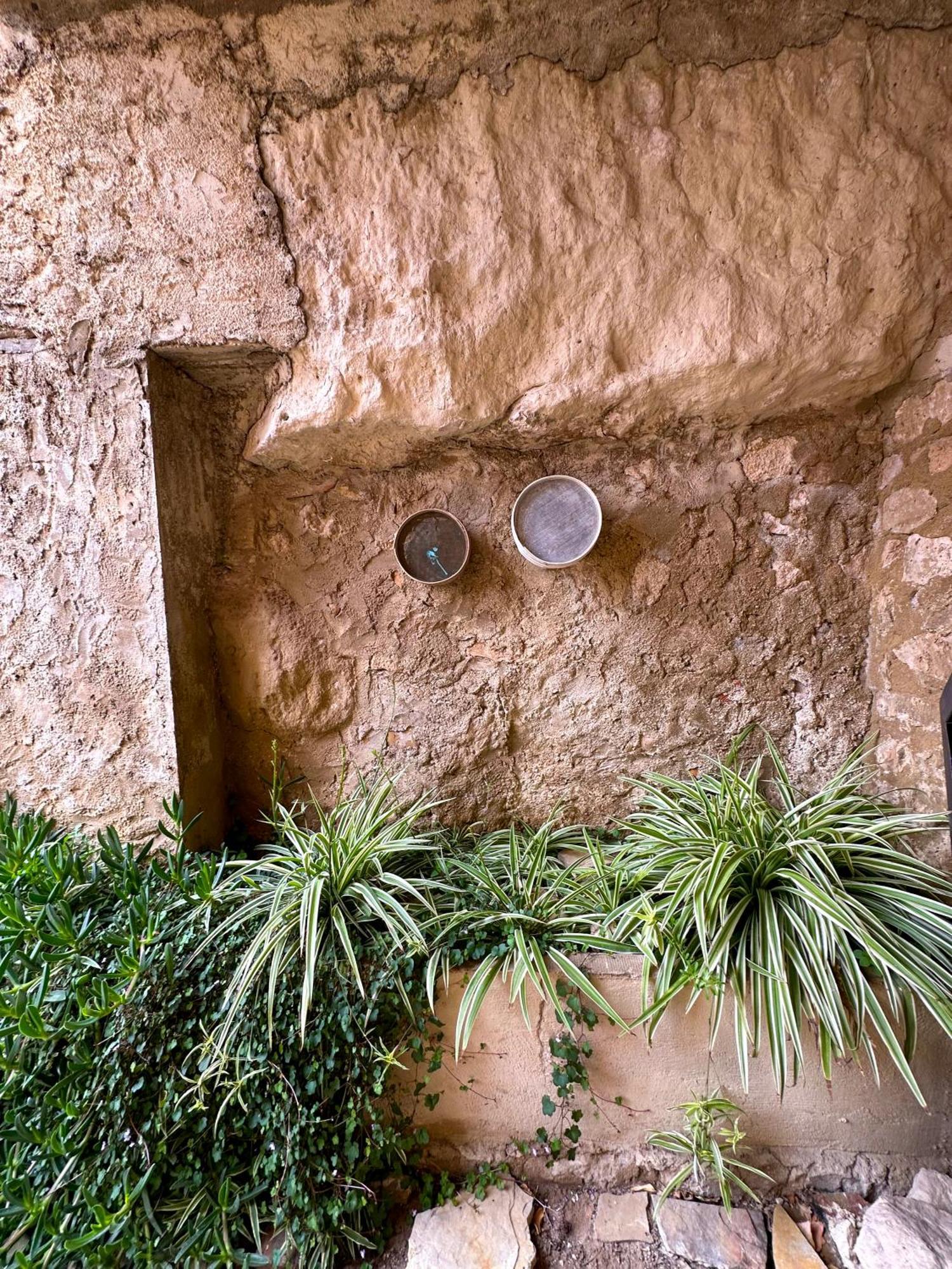 Casa Rural Del Juez Alcala del Jucar Exteriör bild
